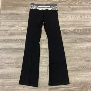 Lululemon Groove Pant Tall